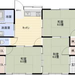 room島田ﾊｲﾂ-1